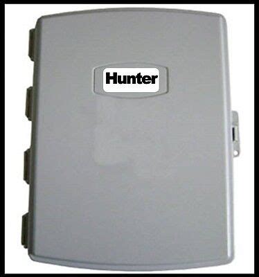 hunter electrical box|hunter ignition products.